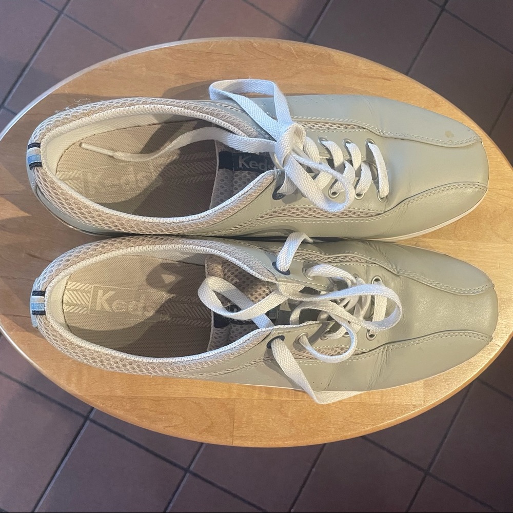 Men’s Keds Sneakers